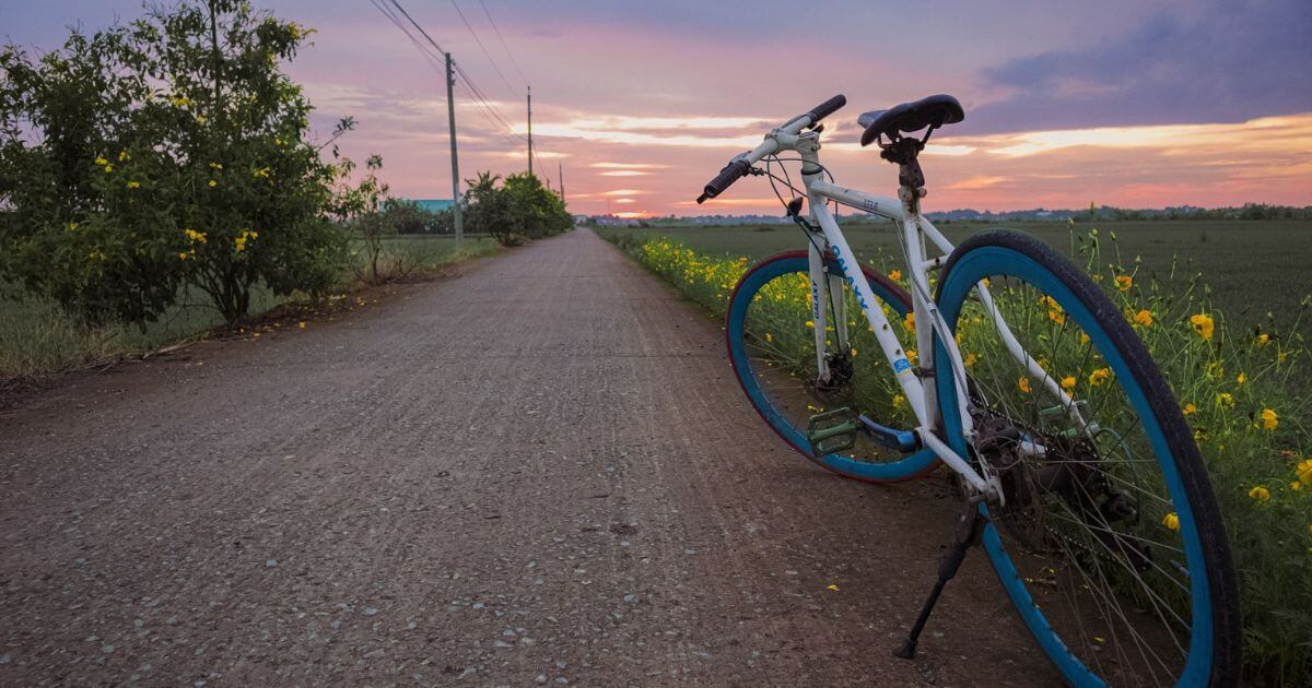 自転車