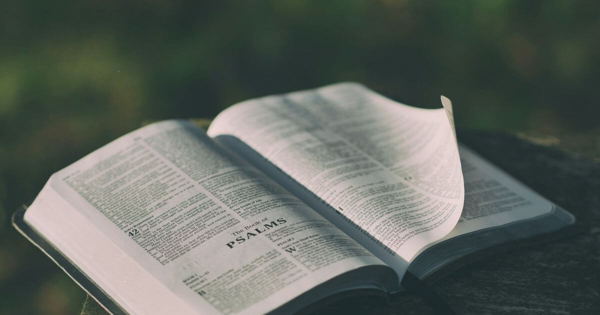 Bible